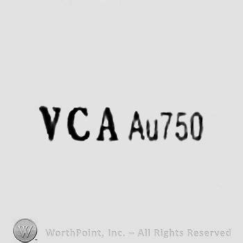 Vca au750 meaning